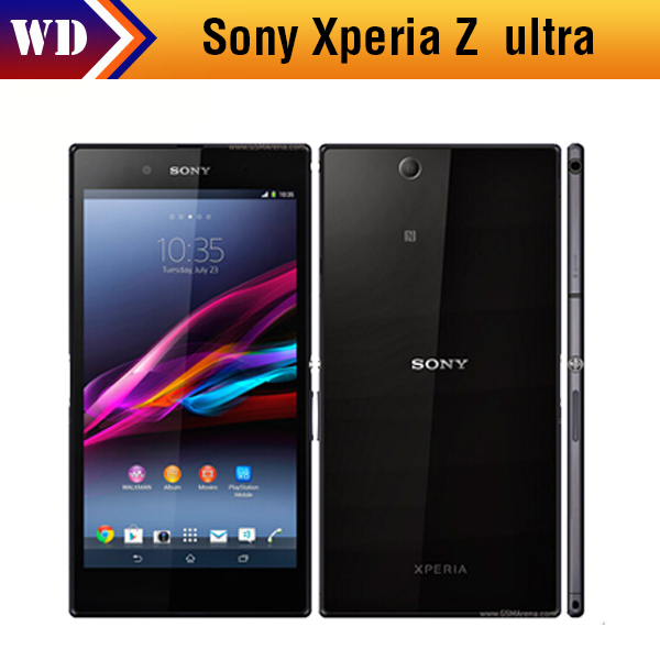  sony xl39h, xperia z ultra android   -  2  ram xl39h c6802 c6833 gsm 3 g  4 g 6.4 