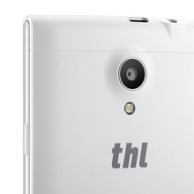 THL T6C Original Android 5 1 MTK6580 Quad Core Smartphone 1G RAM 8G ROM 854 x