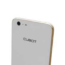 Original CUBOT X10 IP65 Waterproof Cell Phone 5 5 Inch IPS MTK6592 Octa Core Android 4