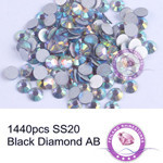 Black Diamond AB SS20