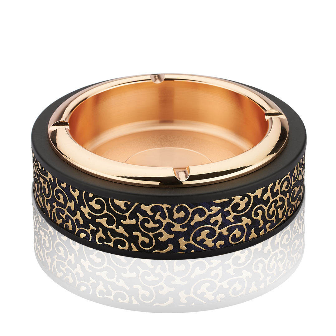 stainless steel ashtray luxury fashion large ashtray stainless steel ashtray luxury fashion large ashtray