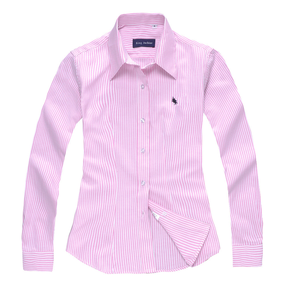 Camisas Polo Manga Larga Para Mujer Camisas Polo Manga Larga Para Mujer