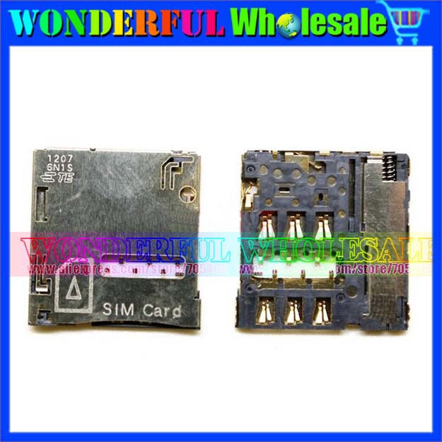 Slot sim i9300