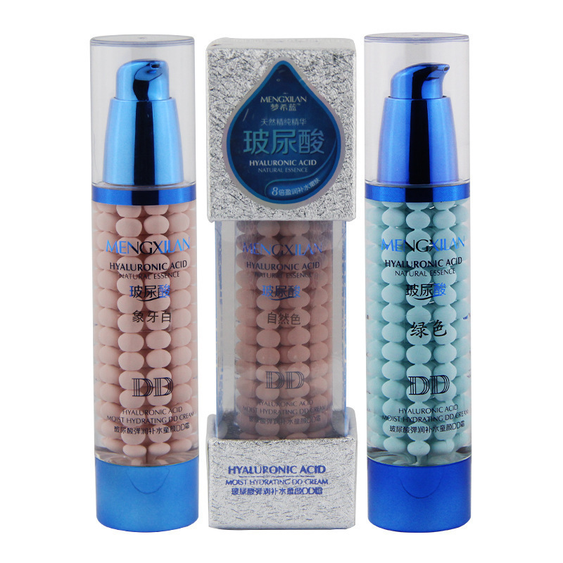 hyaluronic acid essence moisturizer dd cream bb cc cream makeup