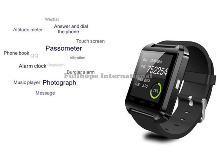 U8 smart watch02