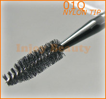 Nylon Hair Cheap Makeup Brushs Discount Mascara Brush Makeup Brushfree Shipping 01Q