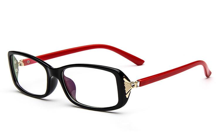 New brand acetate small frame women spring outdoor ...