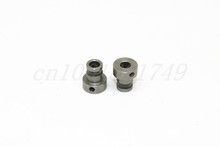 5 pcs 3d printer feed wheel extruded wire wheel push wire wheel feed rollers feed rolls