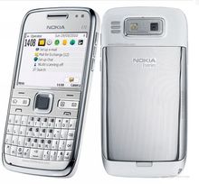 Original Unlocked Nokia E72 3G network WIFI GPS 3G network 5MP camera Mobile Phone in stock