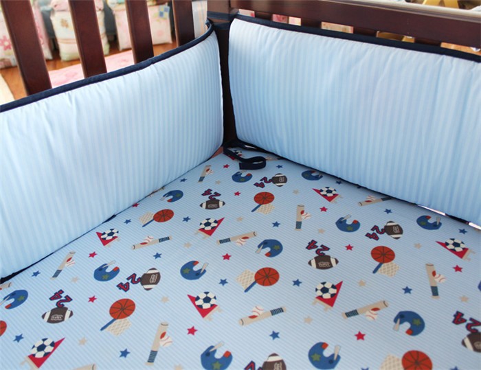 baby crib bedding set (5)