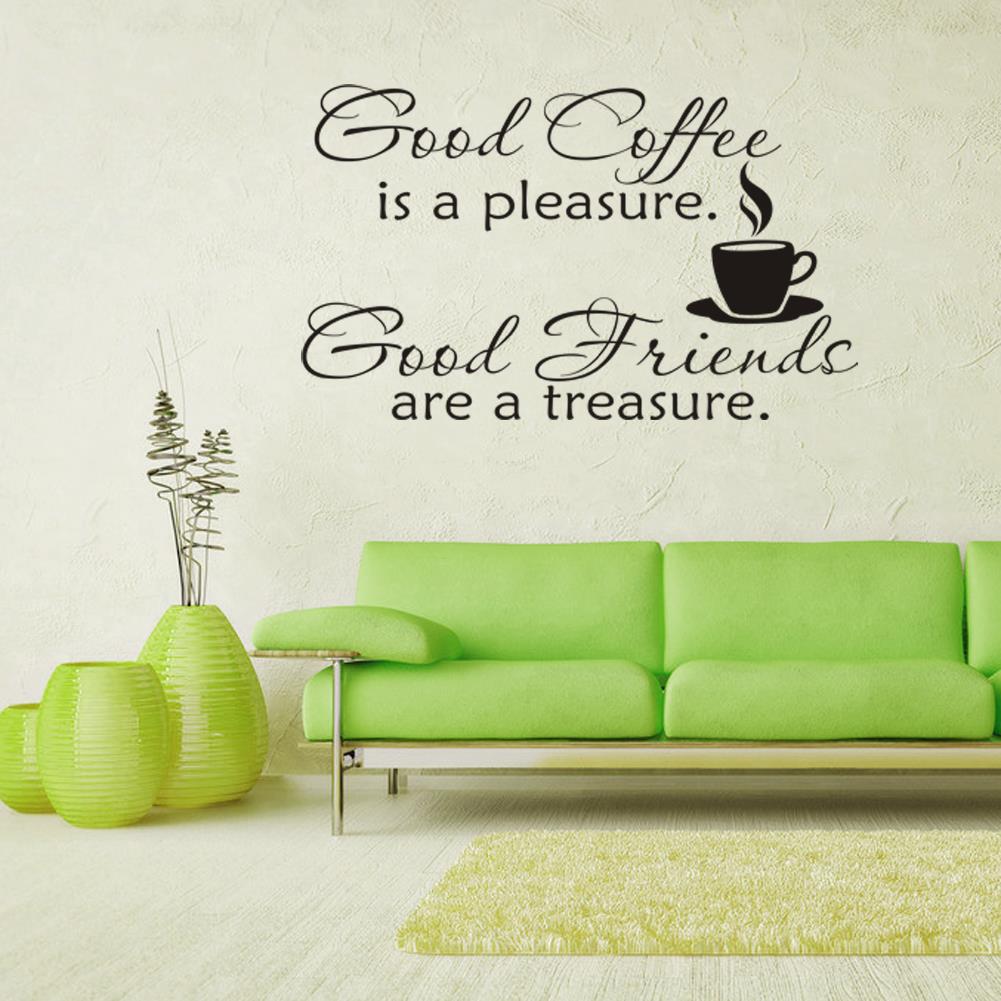 Custom Vinyl Wall Quotes Uk Decorating Ideas Kitchen Wall Sticker By Nutmeg Quote