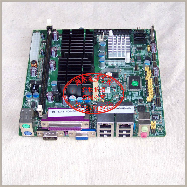 Intel motherboard isa slot