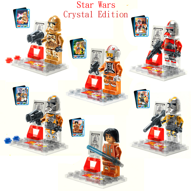 Купить Детское лего LELE 79021 6pcs/lego с бесплатной доставкой