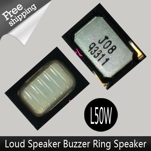 Loud Speaker Buzzer Ring Speaker