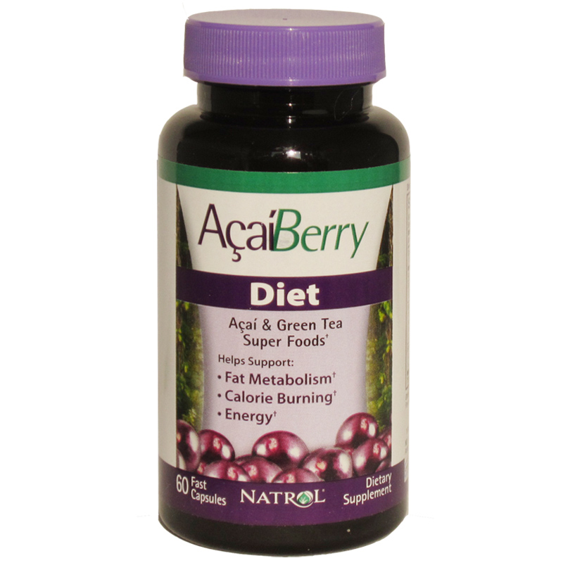 Acai Berry Overnight Delivery