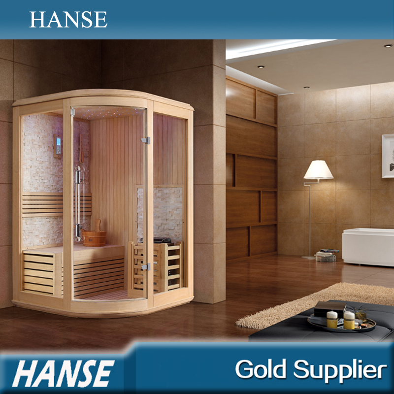 luxury dry sauna room for sale HS SR1210in Sauna Rooms from Home