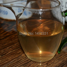 Chinese Yunnan Puer Tea Shen Menghai Sheng Pu Er Purple Tea Raw Puerh Tea organic For