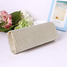 2016 Women Clutch Bag Evening bag Handbags For Party Prom Cluthes New Fahion Minimalist Shoulder Bag 4 Colors