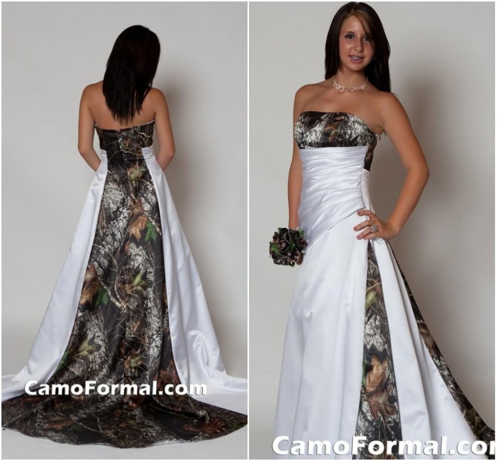 Camouflage Formal Dresses  Cocktail Dresses 2016