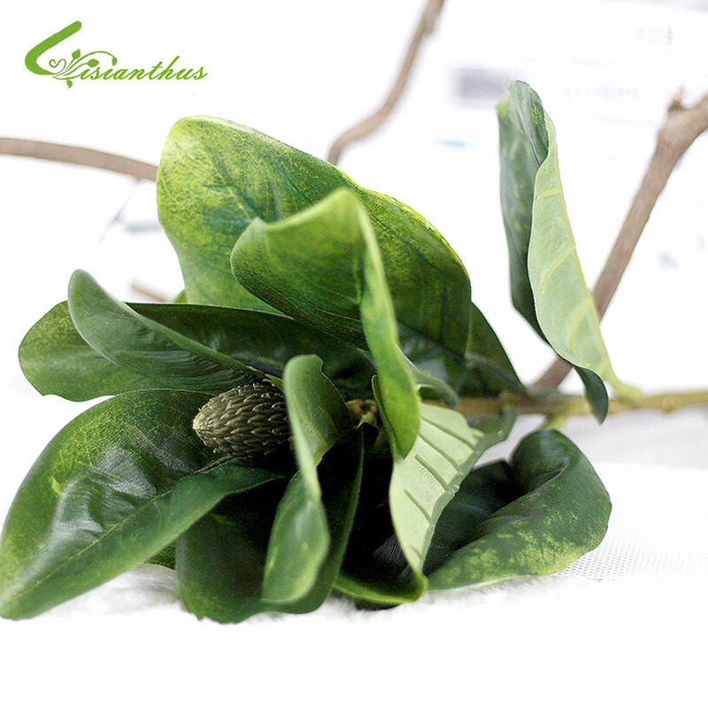 online buy wholesale artificial magnolia leaves from china online buy wholesale artificial magnolia leaves from china