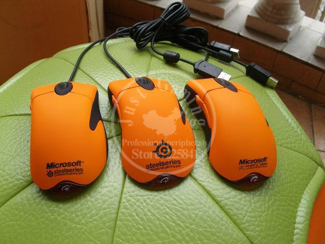 Richer-R Cable USB Para Ratón, Cable USB Para Ratón/línea/cable De Repuesto Con Conector De 5 Pines Disponible Y 6.6 Ft De Longitud Para Microsoft IE3.0 Mouse Line 6 - Foto 4