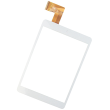 Brand New 7.9 Inch Touch Screen For Road M3C Tablet PC HS1282 V190 Replacement FM801701KC