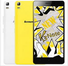 Original Lenovo K3 Note k50 4G LTE MTK6752 Octa Core Mobile Phone 5.5″ 1920×1080 Android 5.0 Lollipop 2GB RAM 13.0MP Camera W
