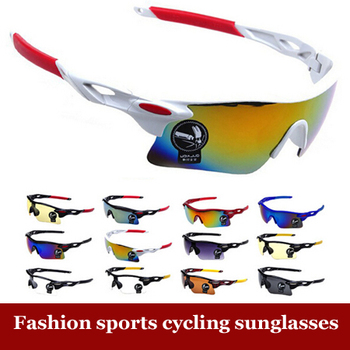 Мужчины женщины UV400 велоспорт очки открытый спорт горный велосипед MTB велосипед очки мотоцикл очки очки óculos Ciclismo