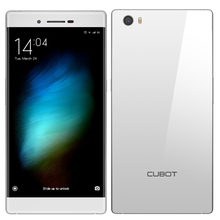 Original Cubot X11 5 5 Inch IPS 720P MTK6592A Octa Core 1 7Ghz Waterproof Android SmartPhone