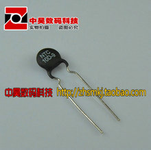 10pcs / lot NTC10D-9 10D-9 thermistor
