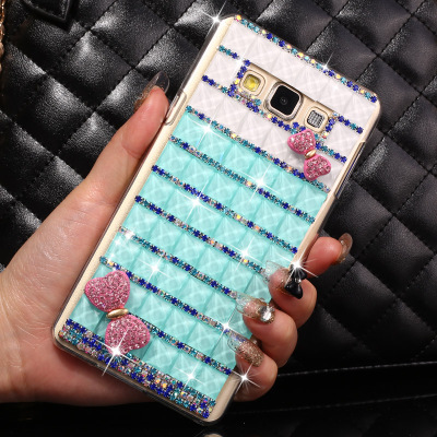 Чехол для для мобильных телефонов Bling Rhinestone Samsung J1 J100 For Samsung Galaxy J1 J100
Чехол для для мобильных телефонов Bling Rhinestone Samsung J1 J100 For Samsung Galaxy J1 J100