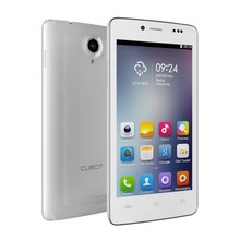 5 CUBOT P10 Android 4 2 MTK6572 Dual Core Dual SIM 1 2GHz RAM 1GB ROM