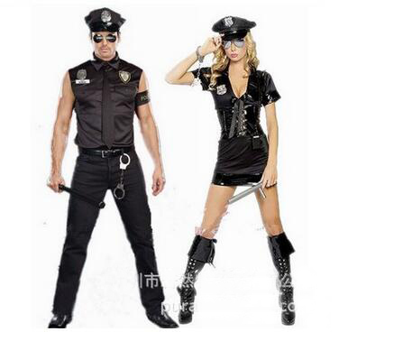 Compare Prices On Police Halloween Costumes- Online Shopping/Buy Low ...