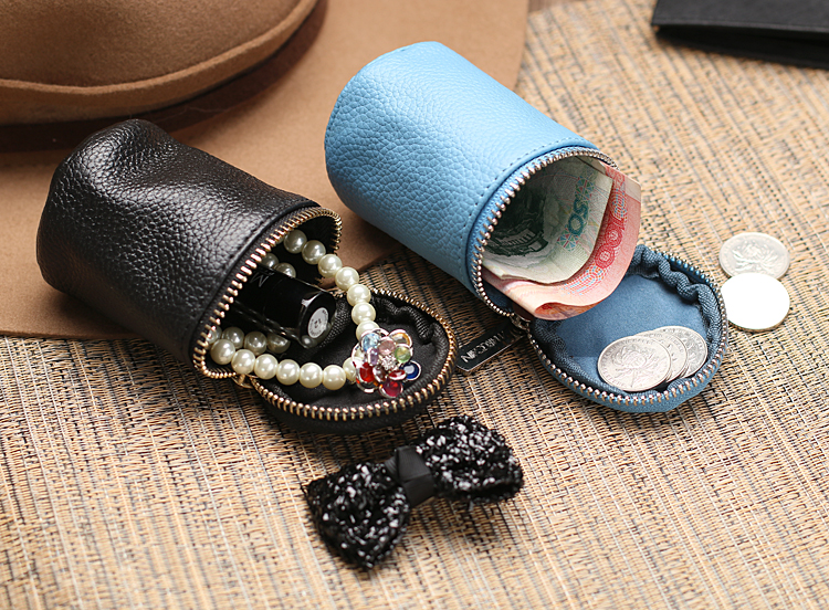 2016 New PU Leather Coin Purse Women s Wallet and Purses Wrist Bags Handbag Women Purses