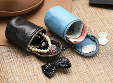 2016 New PU Leather Coin Purse Women’s Wallet and Purses Wrist Bags Handbag Women Purses for Coins Monederos Mujer Monedas 3