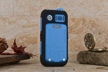 2015 New 18800mAh Power Bank Phone Original FKD A8000 Loud Soud Camera Dual Sim Long Standby