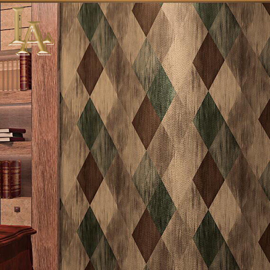 Online kopen wholesale decoratie muur papierrol uit china ...