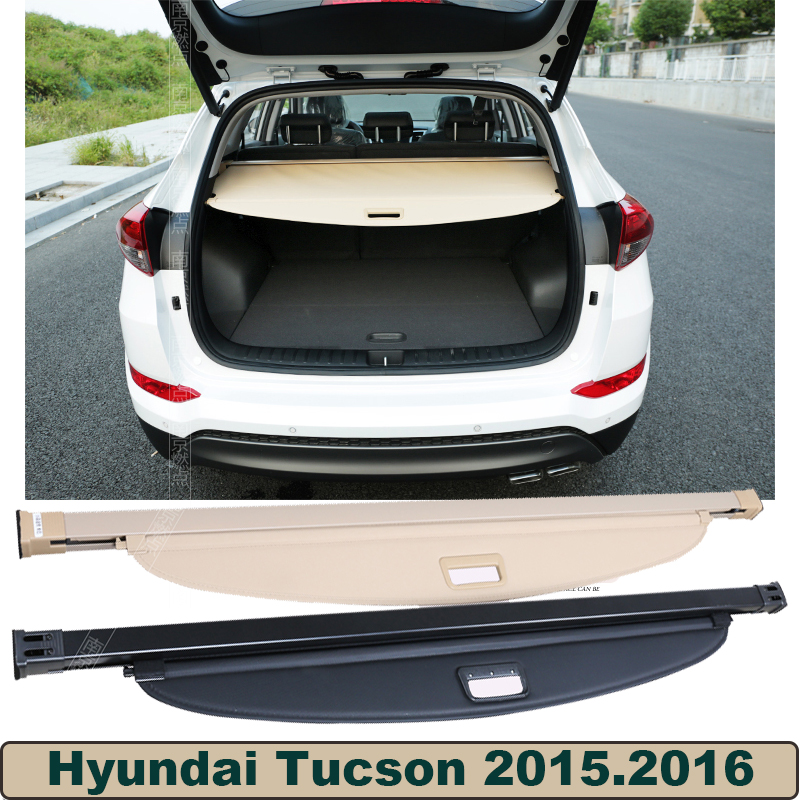     -  Hyundai Tucson 2015.2016        