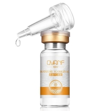 QYANF Hot Sale Vitamin C Original Liquid Acne Pimples Remove Moisturzing Serum Ageless Anti aging Whitening