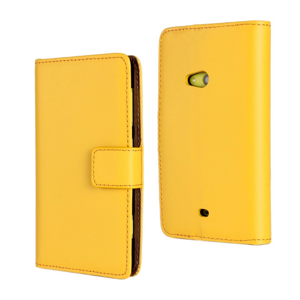 Genuine Leather Wallet Case for Nokia Lumia 625 Phone Bag Protective shell Flip Cover with Stand and Card Holder Black White Genuine Leather Wallet Case for Nokia Lumia 625 Phone Bag Protective shell Flip Cover with Stand and Card Holder Black White