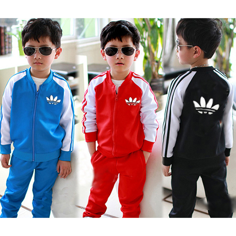 adidas outfits for boys