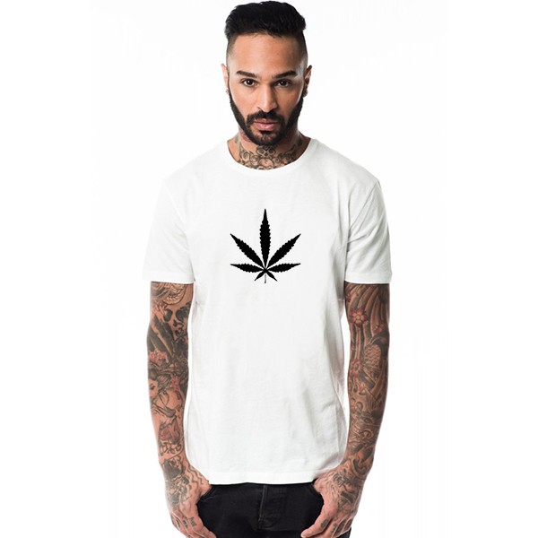 Weed T-shirt 1