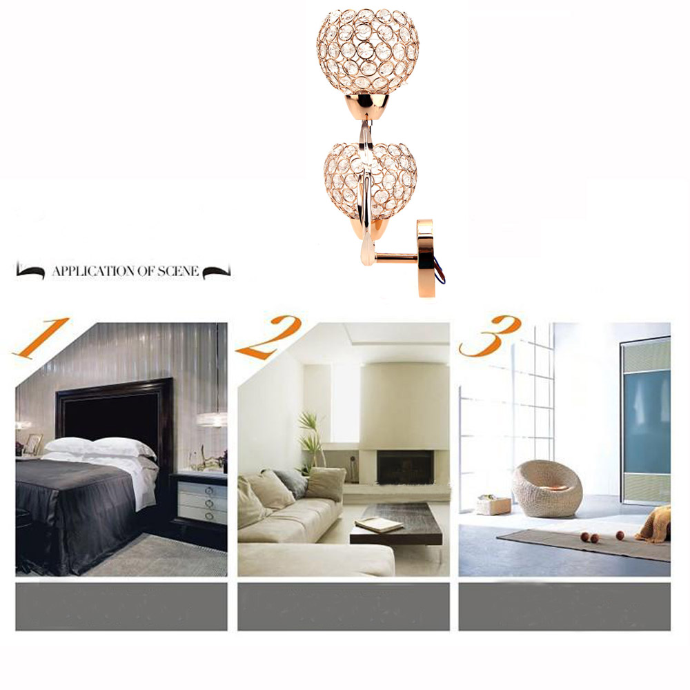 Lampade per comodino letto: aliexpress.com : acquista moderno e ...