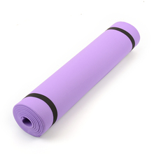 6mm Thick Yoga Mat Pad – 68″x24″x0.24″ Non-Slip