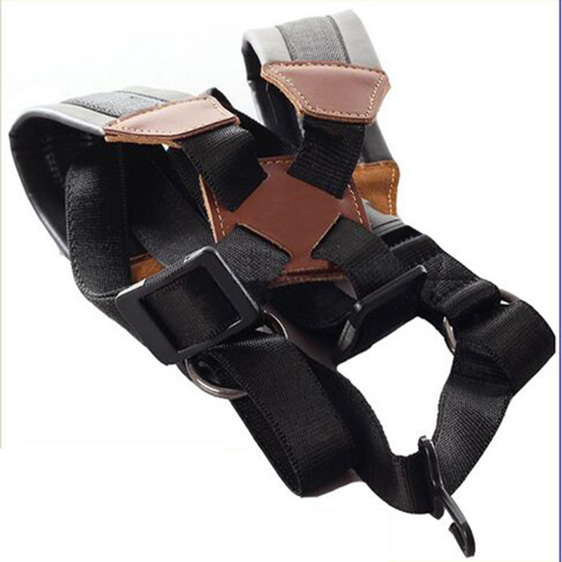 real leather saxophone belt, saxophone strap, alto saxophone strap