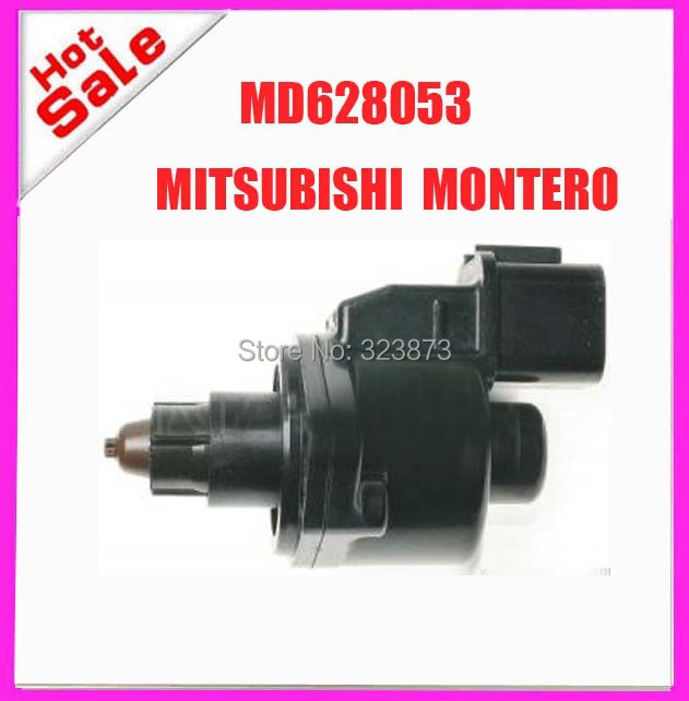 Mitsubishi v33 -   mitsubishi 3000 gt hyundai sonata v6 3.0         iacv md628053