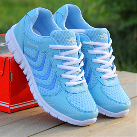 Women casual shoes fashion breathable casual women canvas shoes 2016