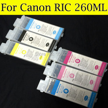 260ML For Canon BCI-1431 Ink cartridge 1431 Ink Cartridge Compatible For Canon W6400 W6200 7200/6200 W7250