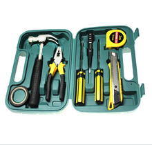 Free Shipping High Quality Auto Car Emergency Repair Tools Electrician Tools Hardware Kits Household Tools Set