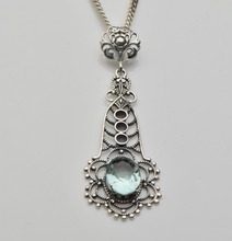 Подвески от Shenzhen Jin Ao Jewelry Trading Co., Ltd. для женщины, материал полудрагоценный камень артикул 32369173329